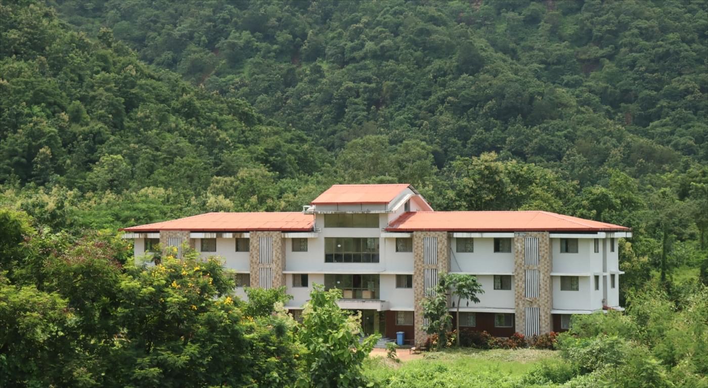 Universal AI University Karjat Campus photo 15